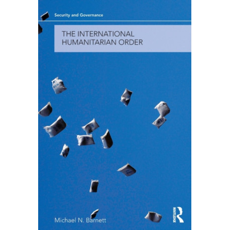 The International Humanitarian Order