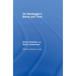 On Heidegger's Being and Time