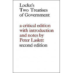 Locke: Two Treatises of Government