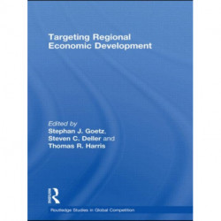 Targeting Regional Economic Development