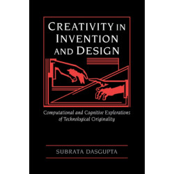 Creativity in Invention and Design