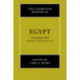 The Cambridge History of Egypt