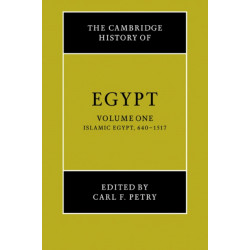 The Cambridge History of Egypt