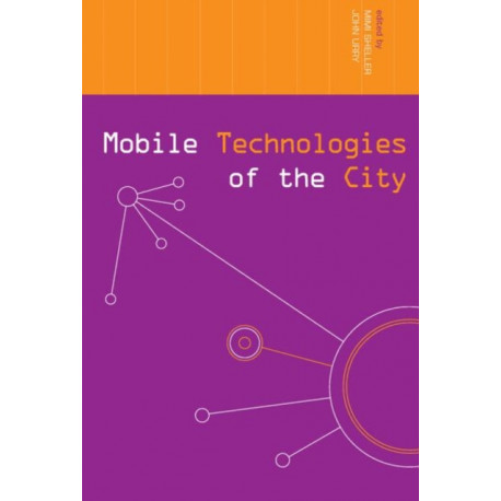 Mobile Technologies of the City