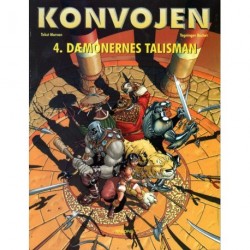 Dæmonernes talisman