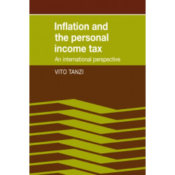 Inflation and the Personal Income Tax: An International Perspective