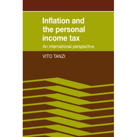 Inflation and the Personal Income Tax: An International Perspective