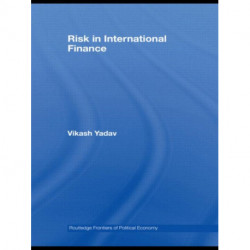 Risk in International Finance
