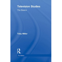 Television Studies: The Basics