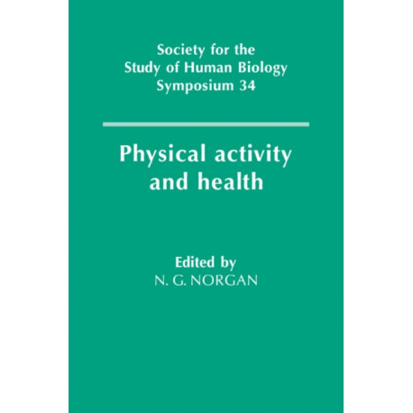 Physical Activity and Health
