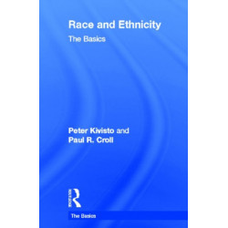 Race and Ethnicity: The Basics