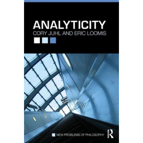 Analyticity