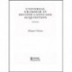 Universal Grammar in Second-Language Acquisition: A History