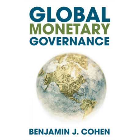 Global Monetary Governance