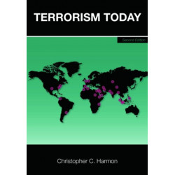 Terrorism Today