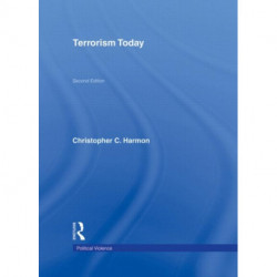 Terrorism Today