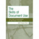 The Skills of Document Use: From Text Comprehension to Web-Based Learning