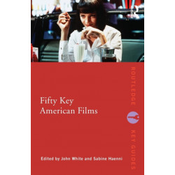 Fifty Key American Films