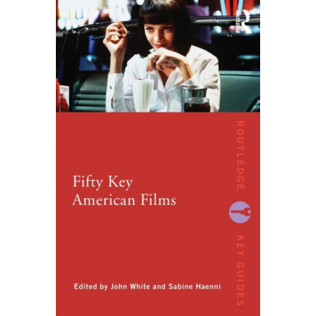 Fifty Key American Films