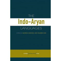 The Indo-Aryan Languages