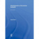 Development of Economic Analysis
