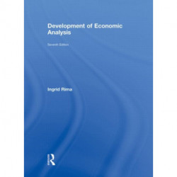 Development of Economic Analysis