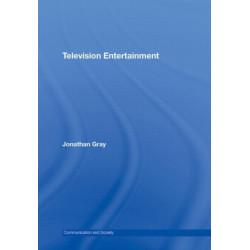 Television Entertainment