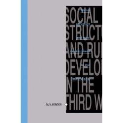 Social Structure and Rural Development in the Third World