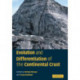 Evolution and Differentiation of the Continental Crust