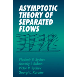 Asymptotic Theory of Separated Flows