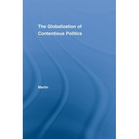 The Globalization of Contentious Politics: The Amazonian Indigenous Rights Movement