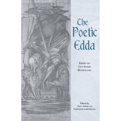 The Poetic Edda: Essays on Old Norse Mythology