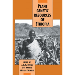 Plant Genetic Resources of Ethiopia