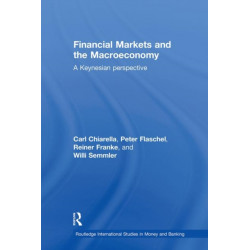 Financial Markets and the Macroeconomy: A Keynesian Perspective