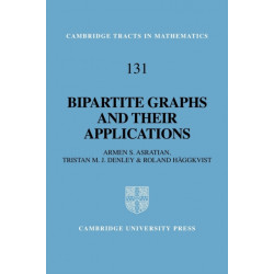 Bipartite Graphs and their Applications