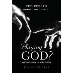 Playing God?: Genetic Determinism and Human Freedon