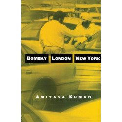 Bombay--London--New York