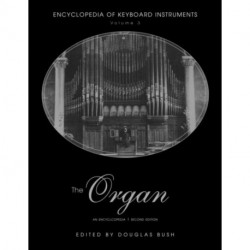 The Organ: An Encyclopedia
