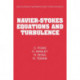 Navier-Stokes Equations and Turbulence