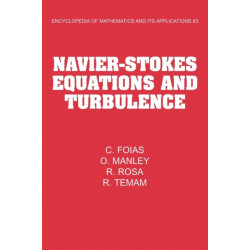 Navier-Stokes Equations and Turbulence