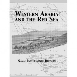 Western Arabia and The Red Sea