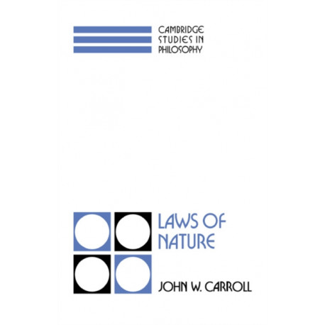 Laws of Nature