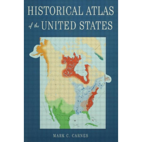 Historical Atlas of the United States