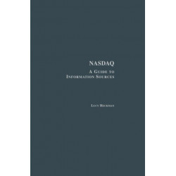 Nasdaq: A Guide to Information Sources