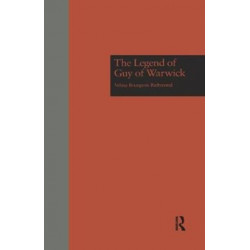 The Legend of Guy of Warwick