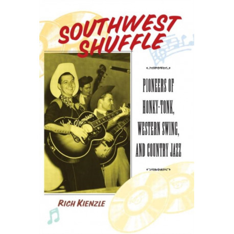 Southwest Shuffle