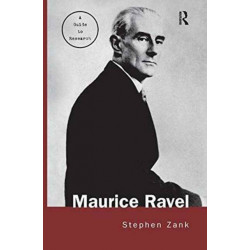 Maurice Ravel: A Guide to Research