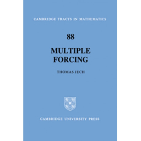 Multiple Forcing