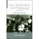Jazz: Research and Pedagogy