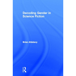 Decoding Gender in Science Fiction